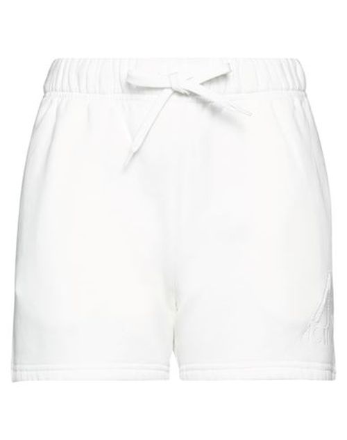 Woman Shorts & Bermuda Shorts White