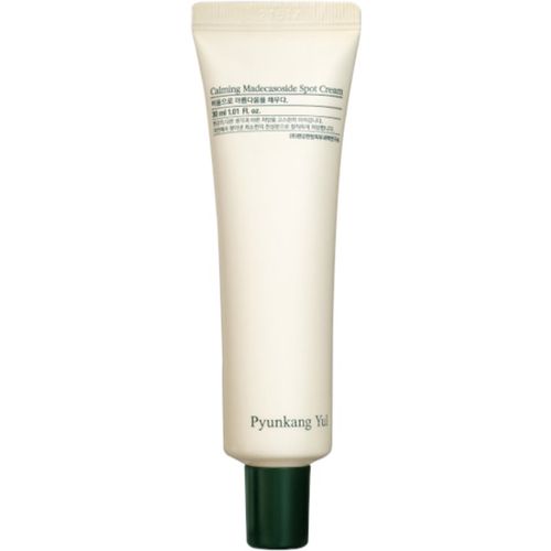 Pyunkang Yul - Calming Madecasoside Spot Crea