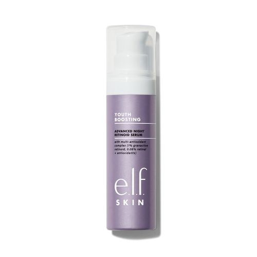 Youth Boosting Advanced Night Retinoid Serum - Vegan and Cruelty-Free Skincare