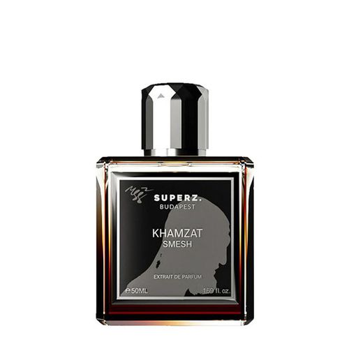 Superz Budapest Khamzat Smesh perfume extract 50 ml