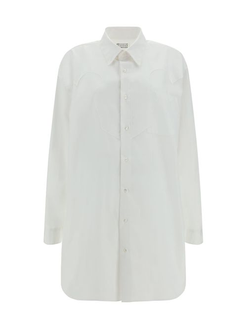 Chemisier Dress