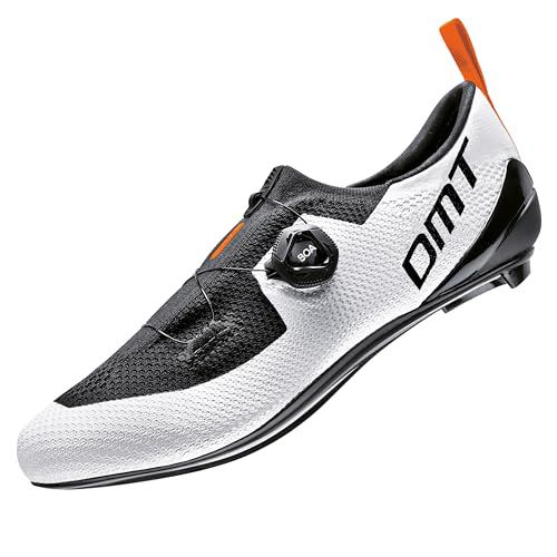 DMT Men's Triathlon Cycling Shoes