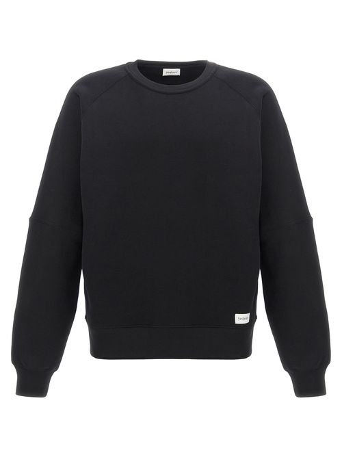 Cotton Sweatshirt