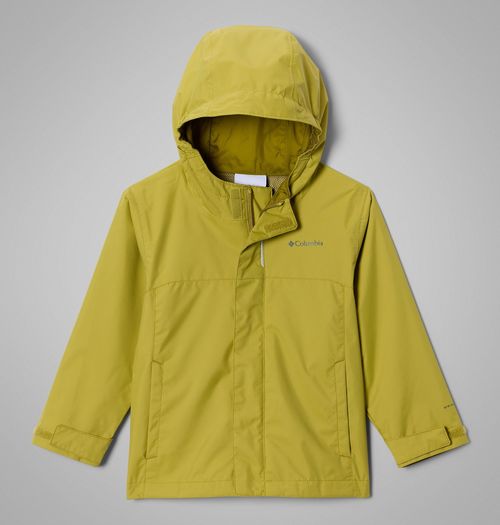 Toddler Pouration Jacket-
