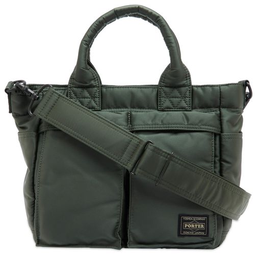 Tanker Tote Bag