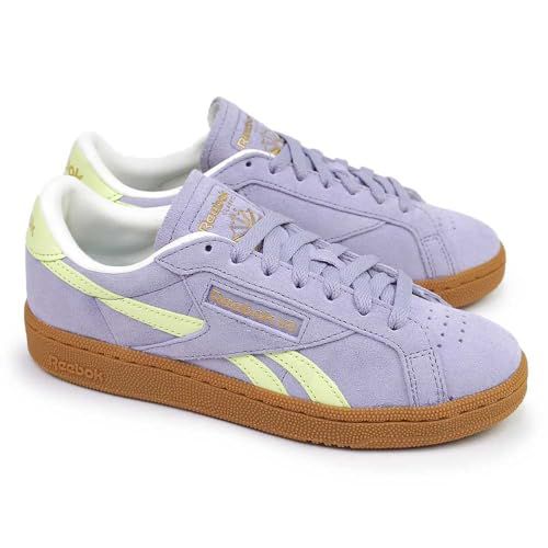 Reebok Women's Club C Grounds Uk Trainers
