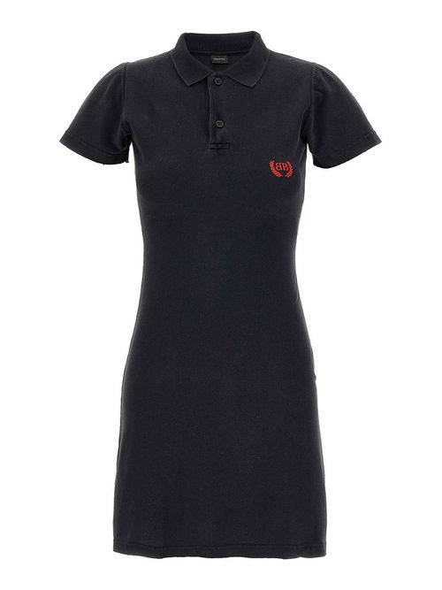 Polo Dress