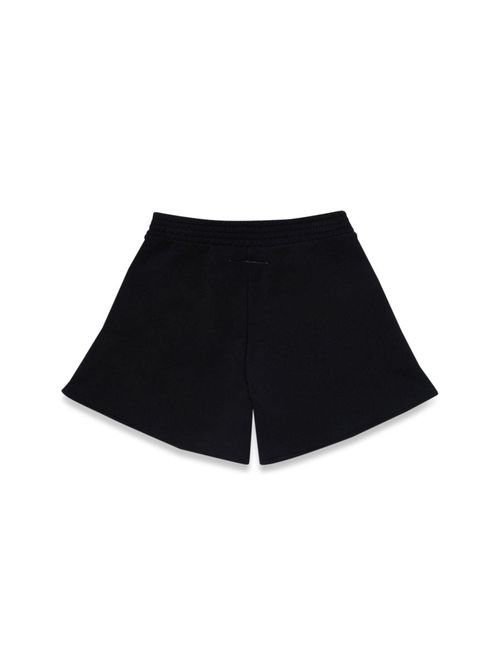 Unisex Mini Cotton Shorts for Kids - SS24