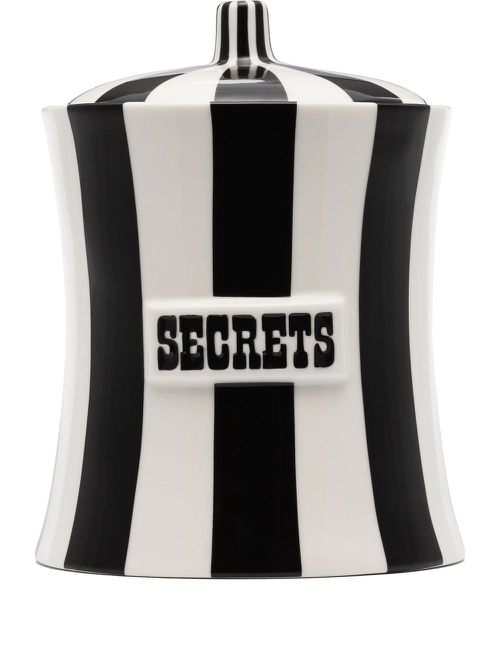 Vice Secrets canister - Black