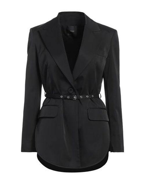 Woman Blazer Black