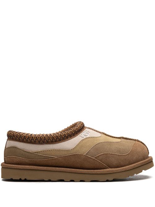 M X Shoe Palace Tasman "Shoe Palace Tasman" slippers - Neutrals