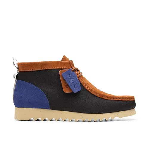 Clarks Men's Wallabee 2 Future Oxford Boot