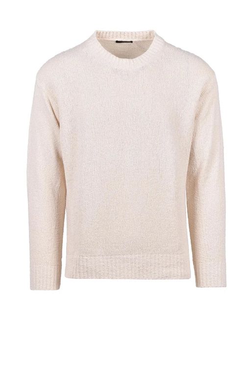 Butter Cotton/Polyester/Polyamide Sweater