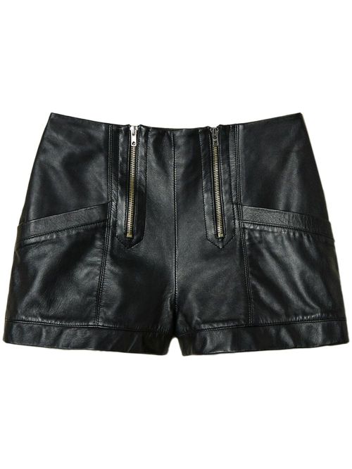 Fairfax shorts - Black