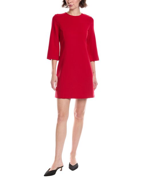 Gem Shift Dress