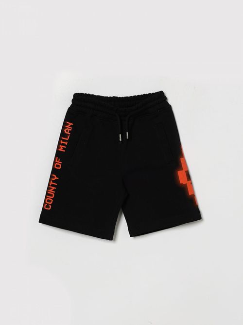 Shorts Kids color Black