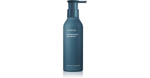AYUNCHE Refreshing Shampoo for Oily Hair and Scalp 350 g — Shampoo
