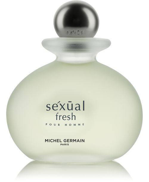 Men's sexual fresh Eau de Toilette, 4.2 oz - A Macy's Exclusive