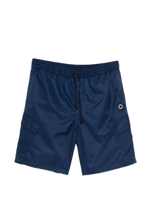 Boke Flower 2.0 Technical Shorts
