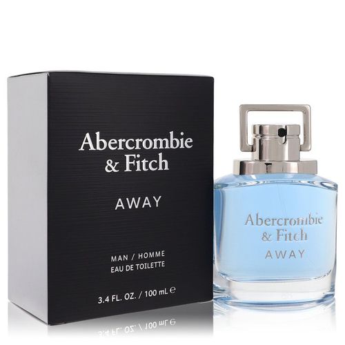 Away Eau De Toilette