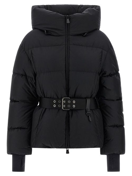 'Nisene' Down Jacket