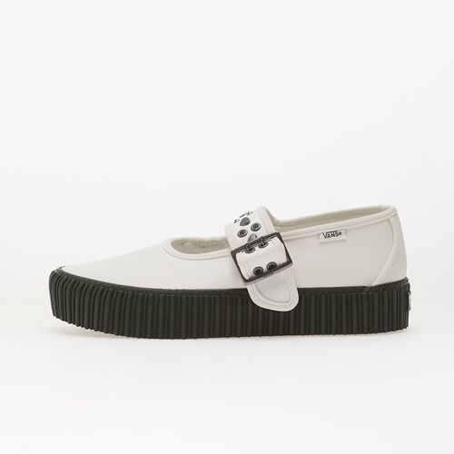 Sneakers Vans Mary Jane Creeper Love White