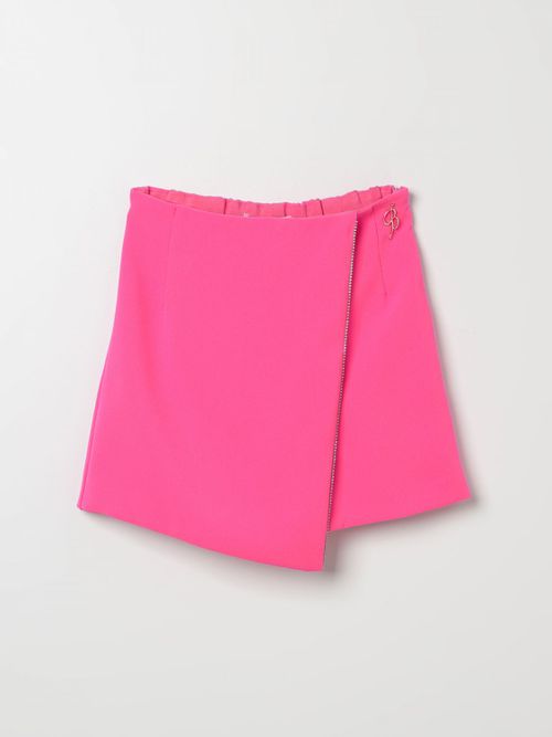Pants Kids color Fuchsia