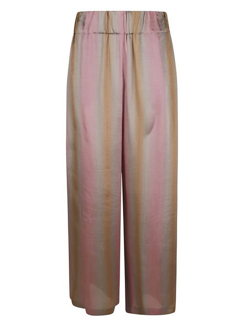 High Waist Trousers