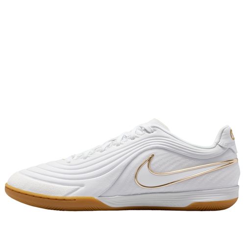 Tiempo React Gato 'White Metallic Gold'