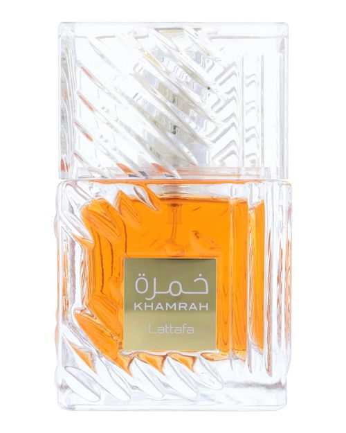 Perfumes Men's 3.4Oz Edp Khamrah Edp