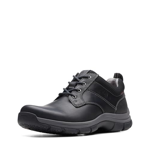 Clarks Collection Men's Walpath Low Oxford
