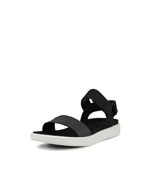 ECCO Women's Flowt Strap Sandal