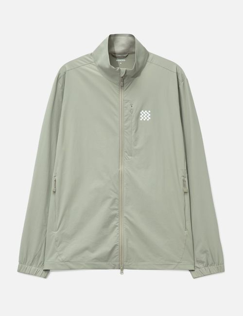 Lightweight Course Jacket