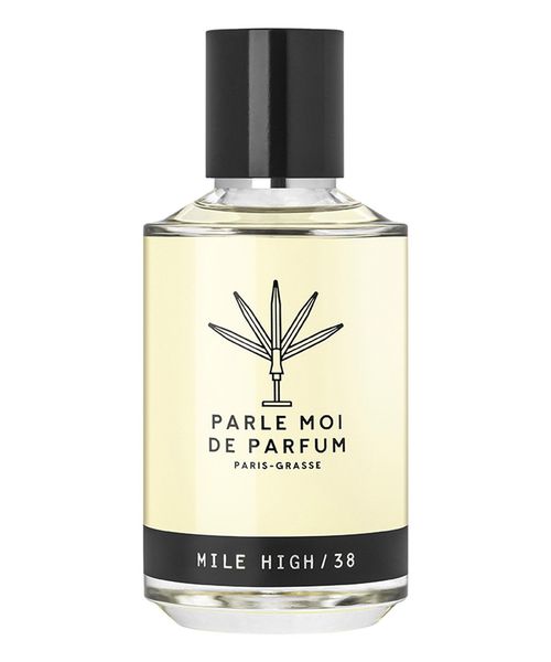 Mile High eau de parfum 100 ml