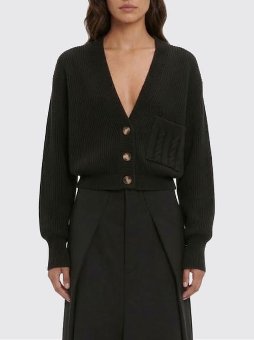 Sweater Woman color Black