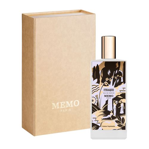 Unisex Ithaque EDP Spray 2.5 oz Fragrances 3700458603385
