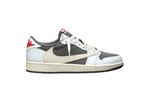 AIR JORDAN 1 Retro Low OG SP Travis Scott Reverse Mocha DM7866-162 Maat 