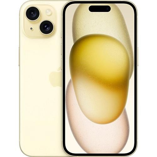 PreOwned iPhone 15 Plus 128GB Fully Unlocked Phone