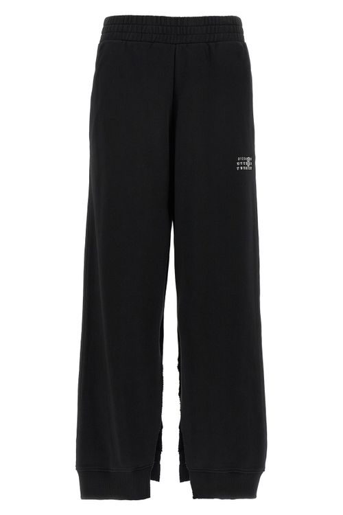 'Numeric Signature Mm6' Joggers