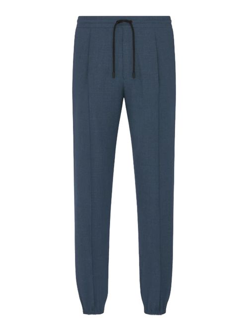 Elegant Trousers for Men - FW25