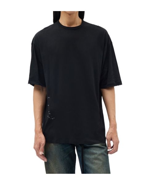 Dieter graphic-print T-shirt