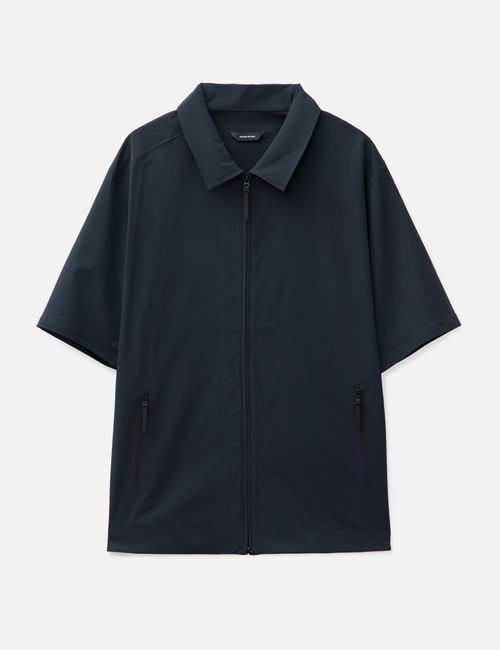 Technical Short Sleeve Shirt