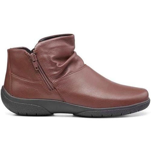 'Murmur' Ankle Boots