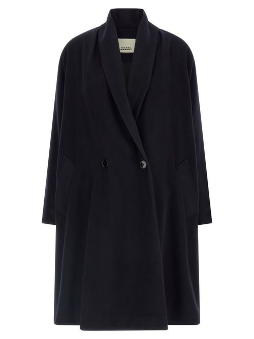 Elise Coat