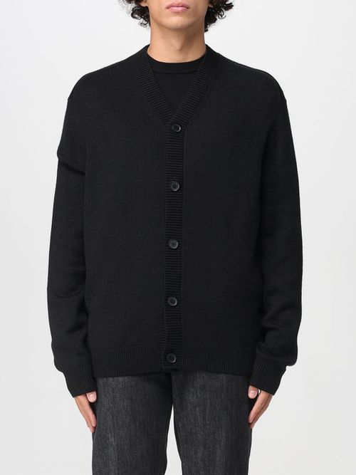 Sweater Men color Black
