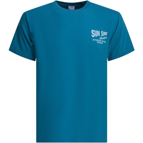 Sun Surf „Surfriders Sportswear“ T-Shirt