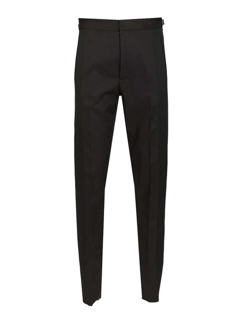 Tuxedo Trousers