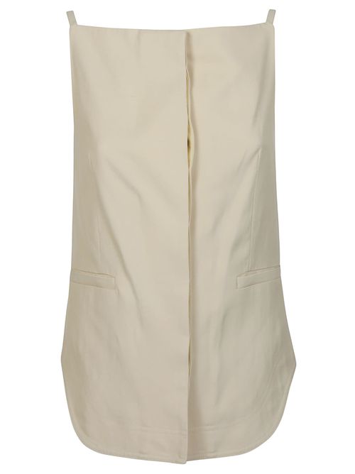Mihant Sleeveless Top