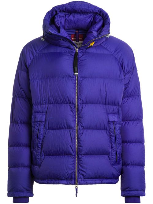 Norton jacket - Blue