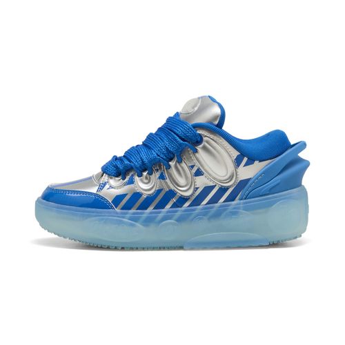 PUMA x FAST & FURIOUS LaFrancÃ© Miami Big Kids' Sneakers in Blue